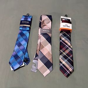 Michael Kors Tie